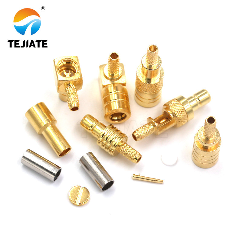 Ipex Connector - 1 Chiếc SMB Cổng Kết Nối