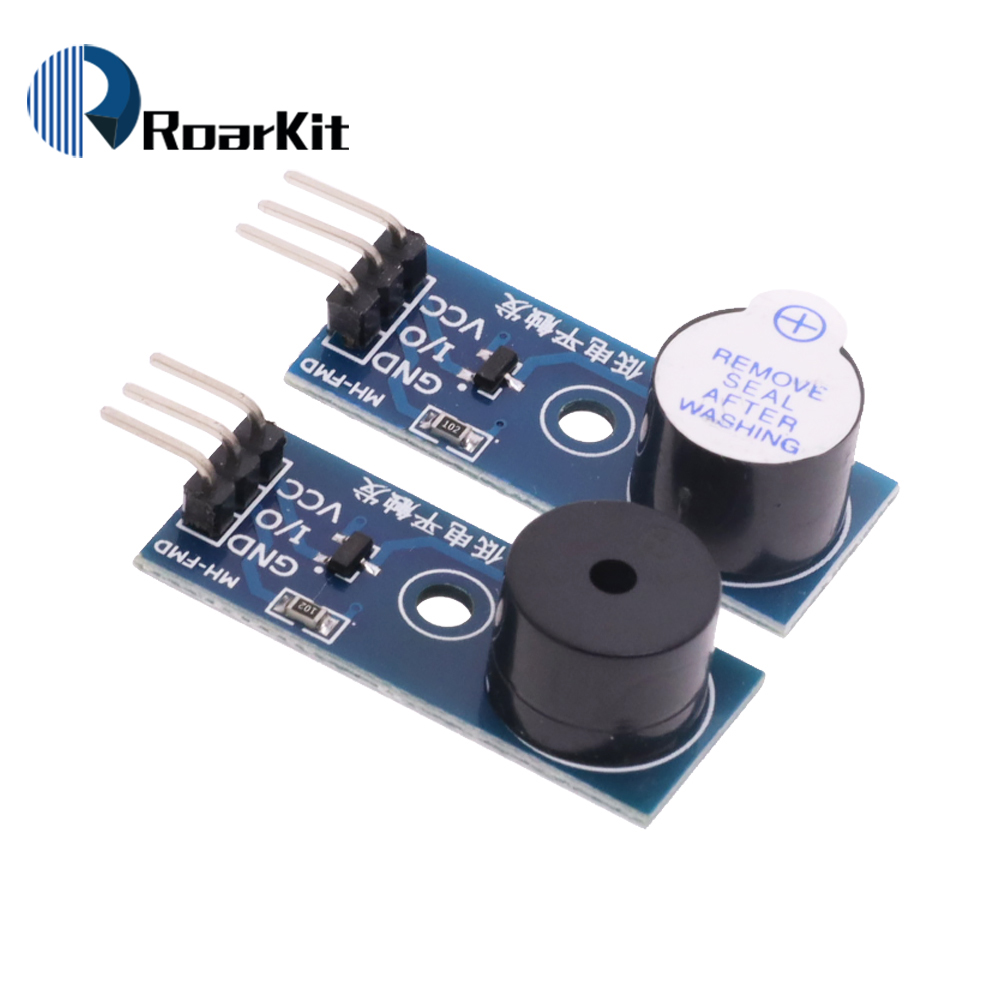 Perfboard - Chất Lượng Cao Hoạt Động/Bị Động