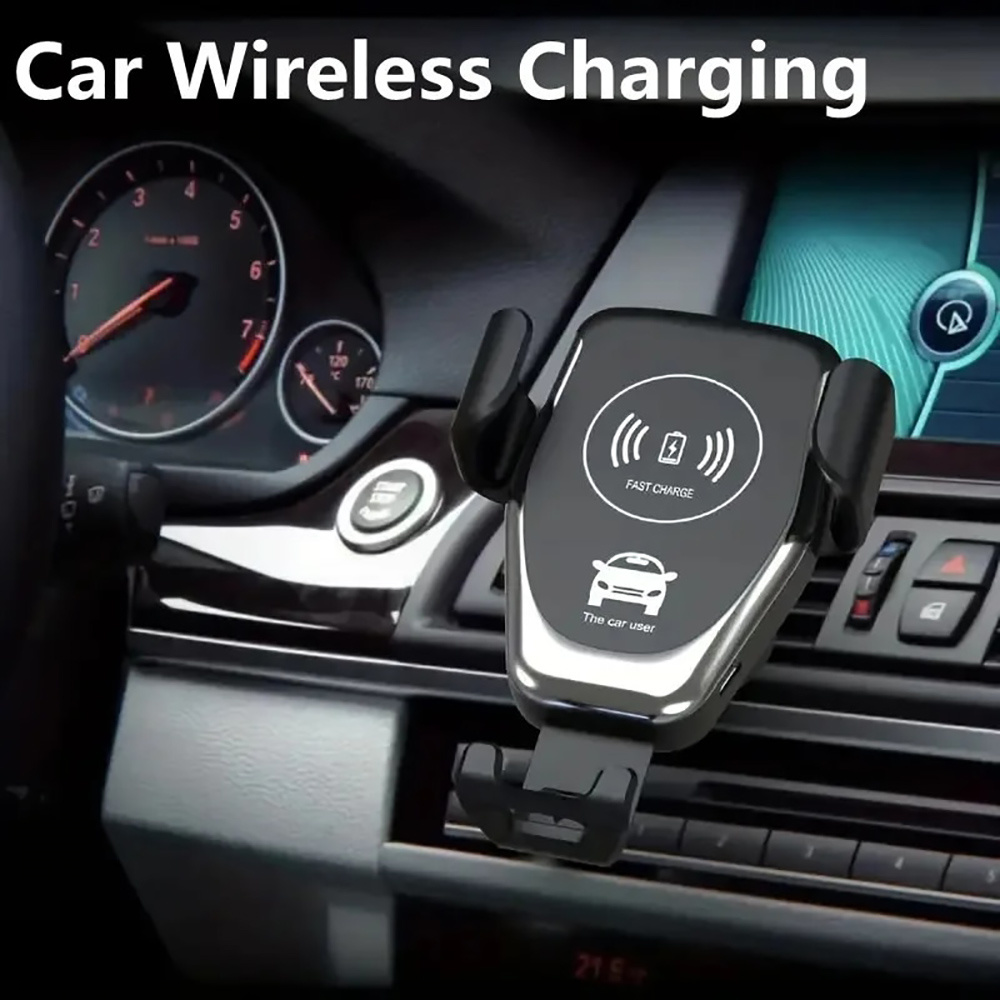 Micro Usb Cable - 2 in 1 Wireless Charger 30W