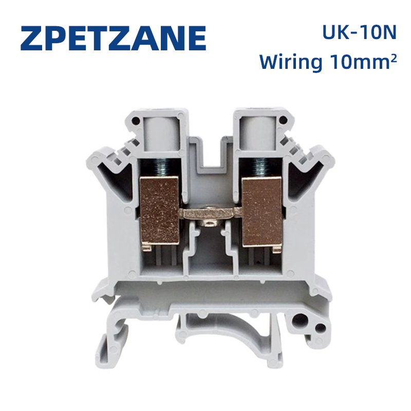 Screw Terminal Block - (10 cái) phổ Khối Thiết Bị
