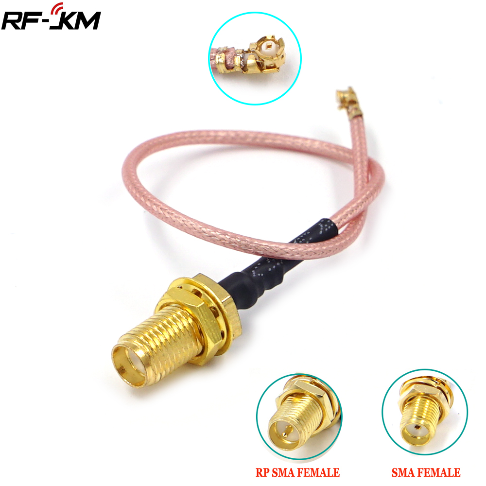 Ipex Connector - U. Nước Hoa Nữ Nina Ricci