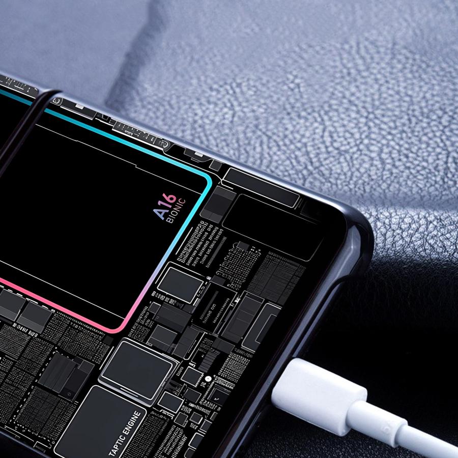 Case for Samsung Galaxy Flip6  - đánh giá và giá Proto Board