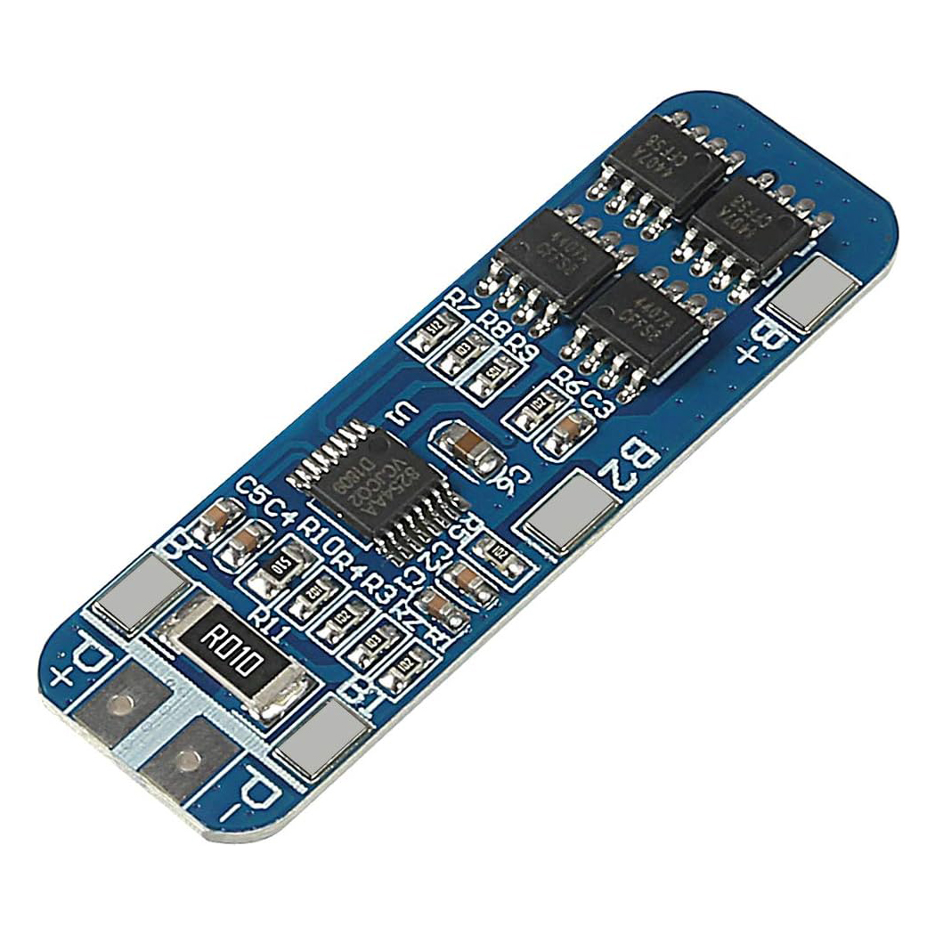 3S 12V 10A 18650 Lithium Batte - đánh giá và giá Li Ion Charger Module