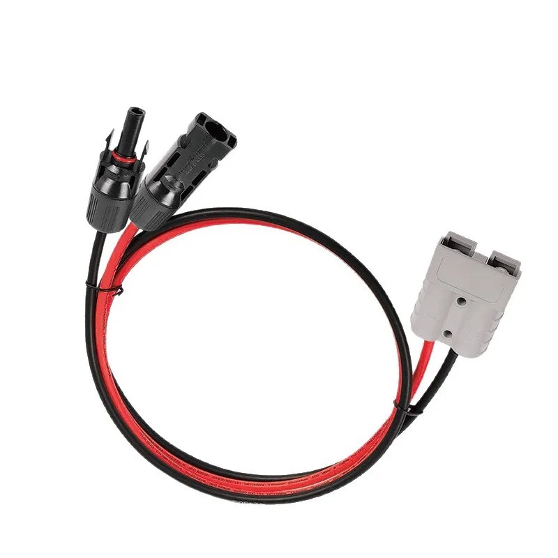 12AWG 50A Heavy Duty Solar Pan - đánh giá và giá Ipex Connector