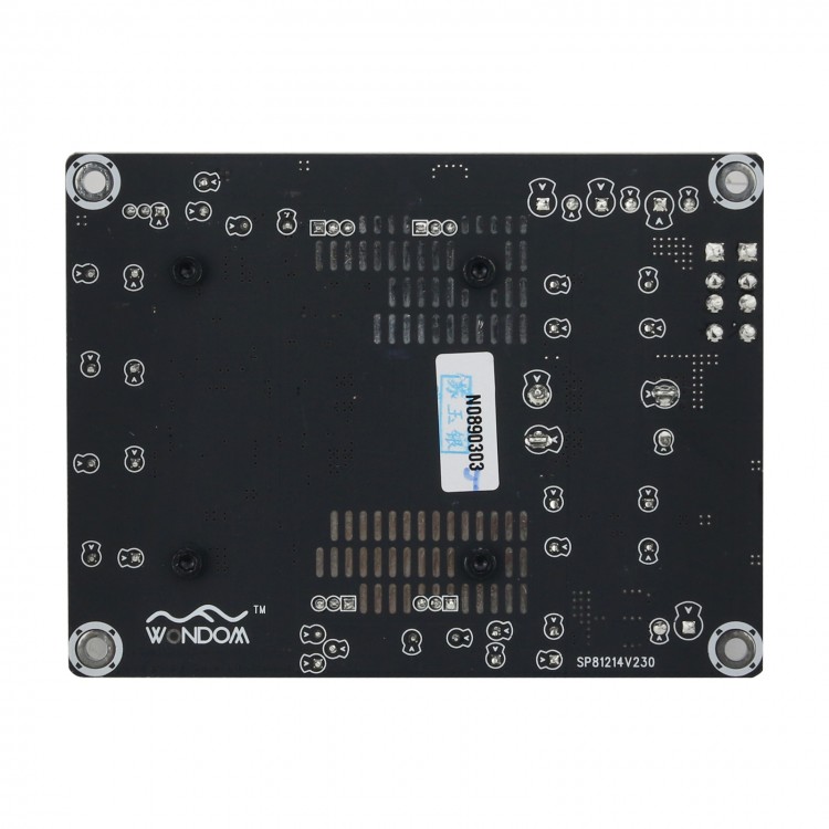 PS-SP12148 500W Boost Module D - đánh giá và giá Boost Converter