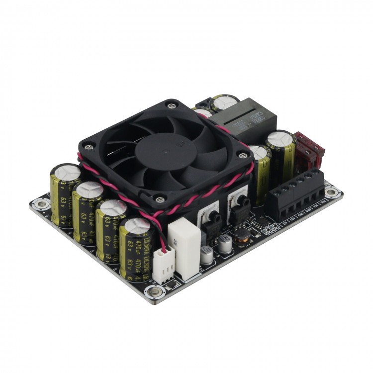 PS-SP12148 500W Boost Module D - đánh giá và giá Boost Converter