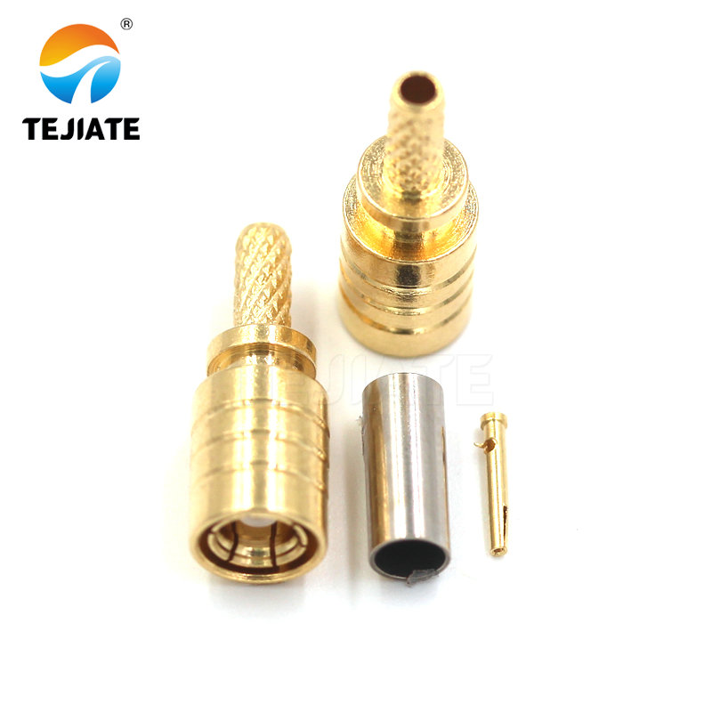 1 Chiếc SMB Cổng Kết Nối SMB-K - đánh giá và giá Ipex Connector