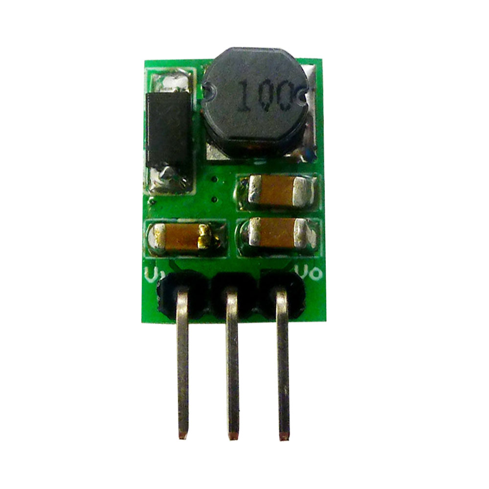 DD40AJSB 5W Mini DC Step Down  - đánh giá và giá Ams1117 Module