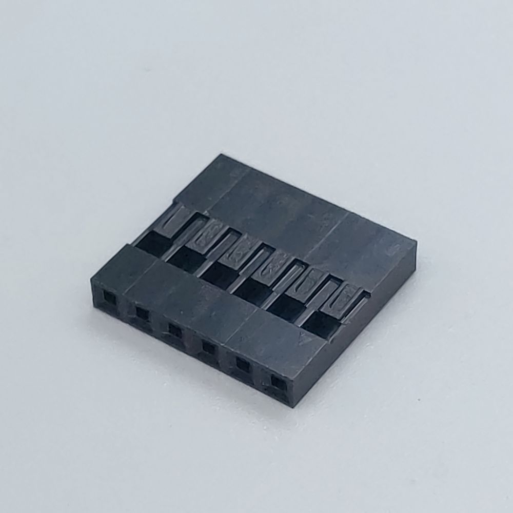200Pcs/Box 2.54mm Pitch JST SM - đánh giá và giá Jumper Wire Kit
