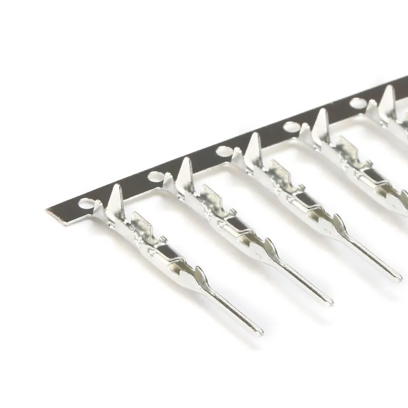 100Pairs Dupont Connector 2.54 - đánh giá và giá Jumper Wire Kit