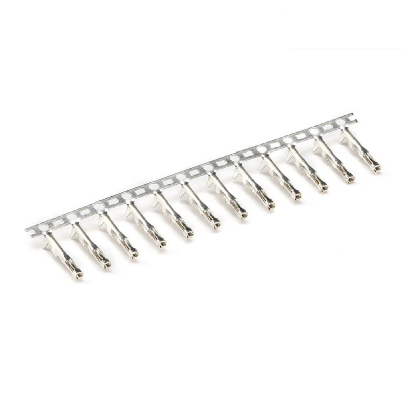100Pairs Dupont Connector 2.54 - đánh giá và giá Jumper Wire Kit