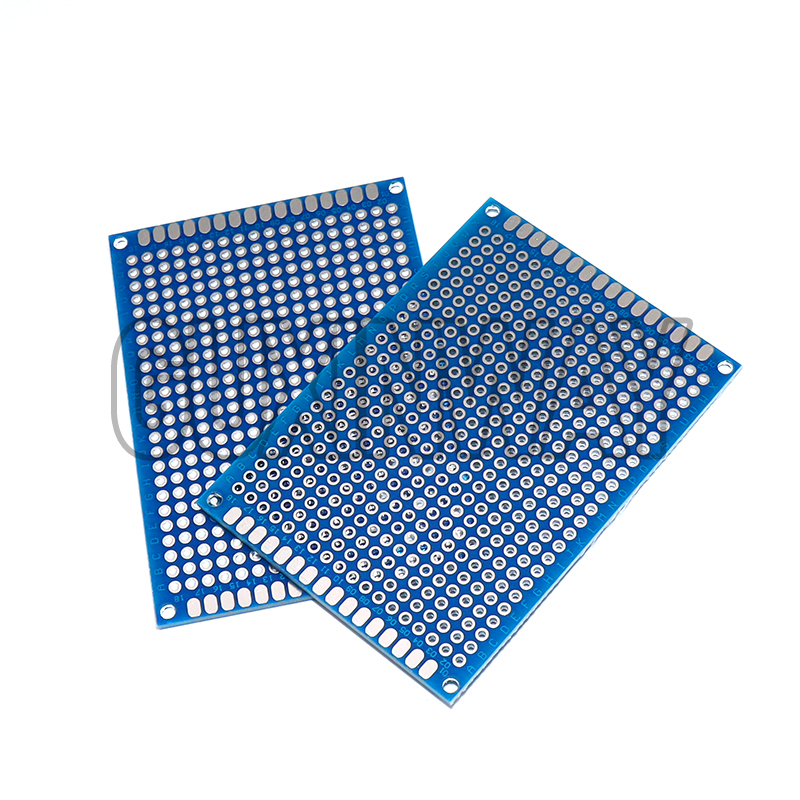 5-10PCS Prototype BoardsBlue C - đánh giá và giá Perfboard