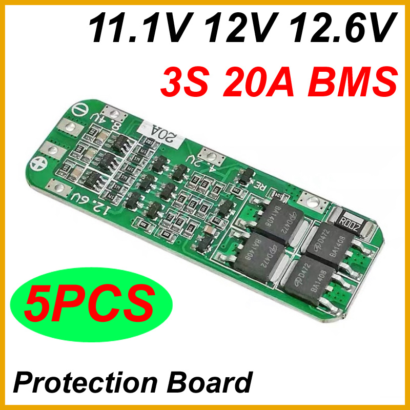 3S 20A 25W Li-ion Lithium Batt - đánh giá và giá Li Ion Charger Module