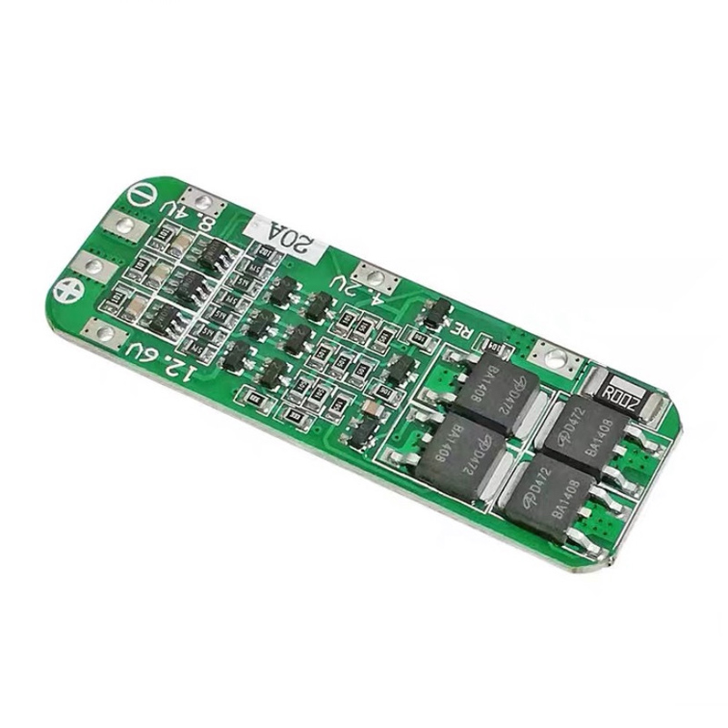 3S 20A 25W Li-ion Lithium Batt - đánh giá và giá Li Ion Charger Module
