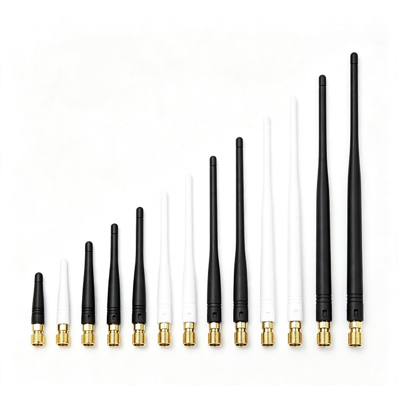 WiFi Antenna 6DBI 2.4GHz Folda - đánh giá và giá Antenna 2.4Ghz