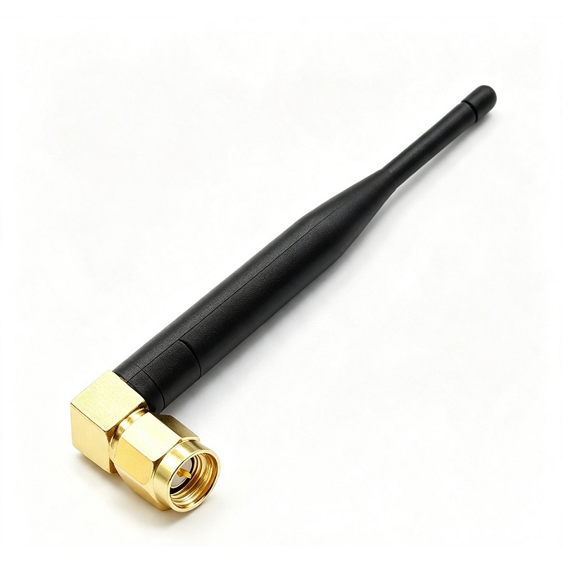 WiFi Antenna 6DBI 2.4GHz Folda - đánh giá và giá Antenna 2.4Ghz