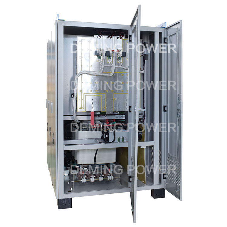 250KW 300KW 200KW Hybrid Solar - đánh giá và giá Dc Dc Converter