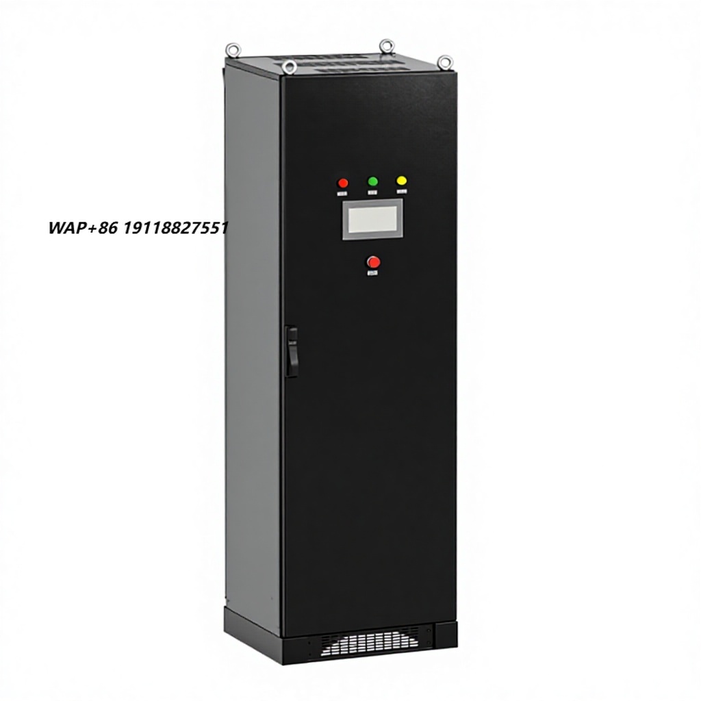 300KW High Power Density DC/DC - đánh giá và giá Dc Dc Converter