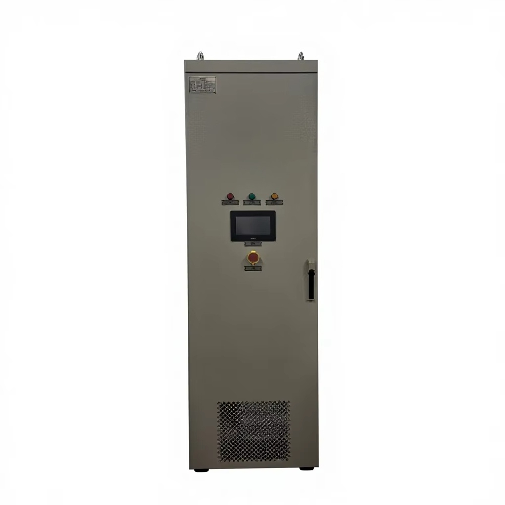 300KW High Power Density DC/DC - đánh giá và giá Dc Dc Converter