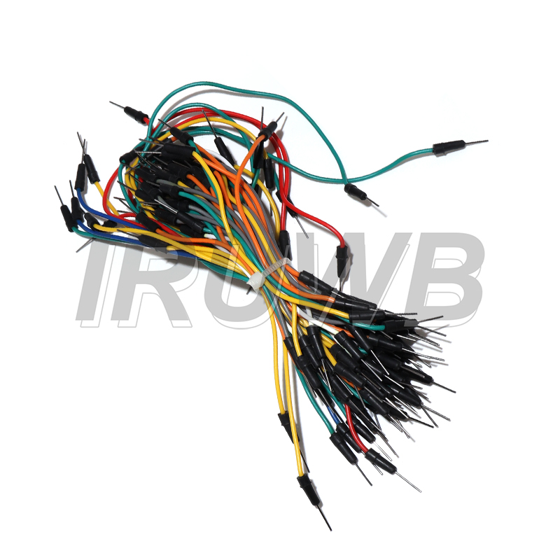 MB-102 Breadboard 400 830 Poin - đánh giá và giá Breadboard 400 Point