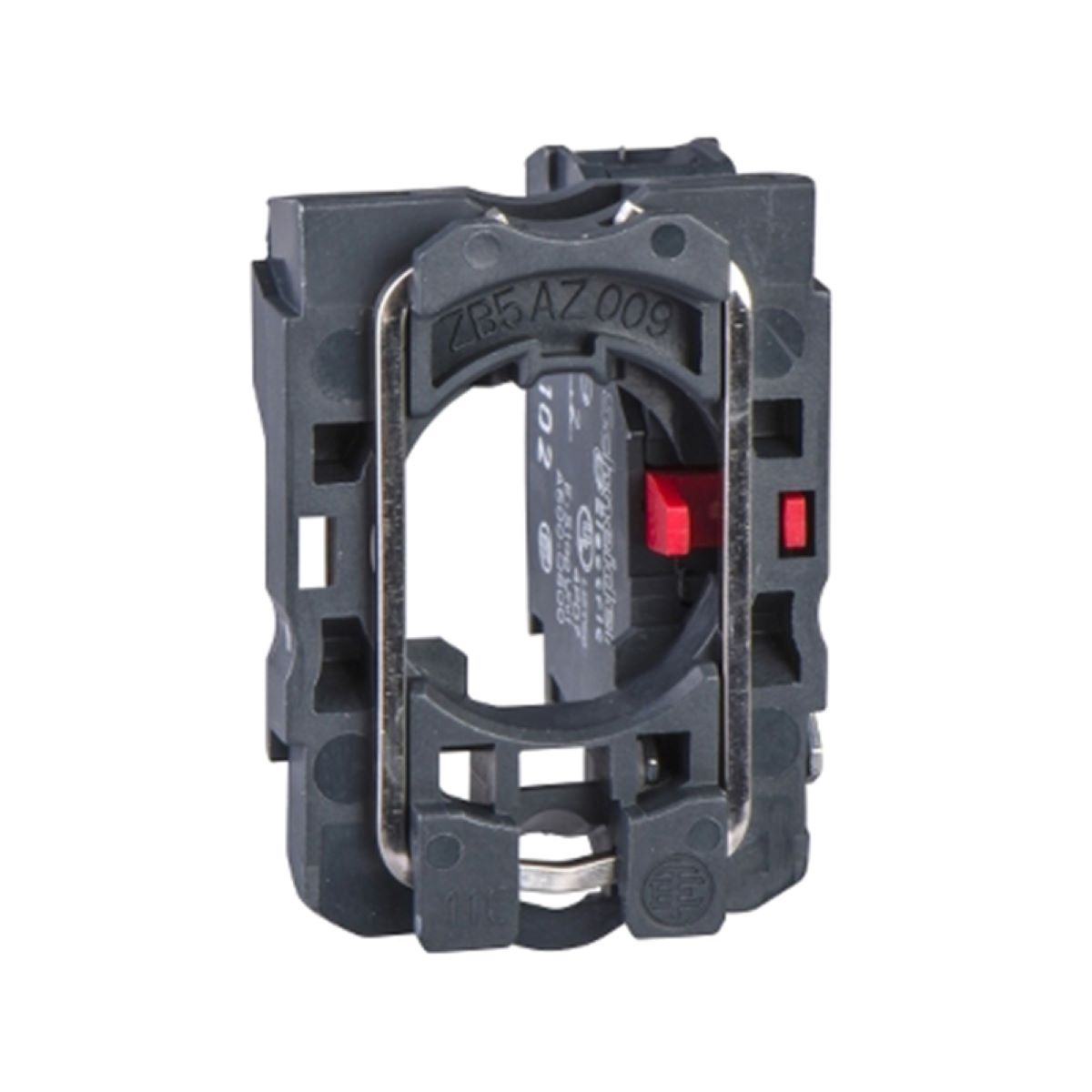 ZB5AZ101C ZB5AZ101 Harmony, 22 - đánh giá và giá Screw Terminal Block
