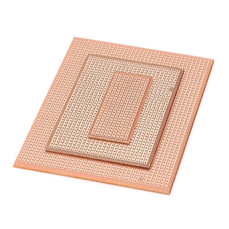 5 Chiếc Đa Năng Bảng Mạch Bake - đánh giá và giá Pcb Prototyping Board