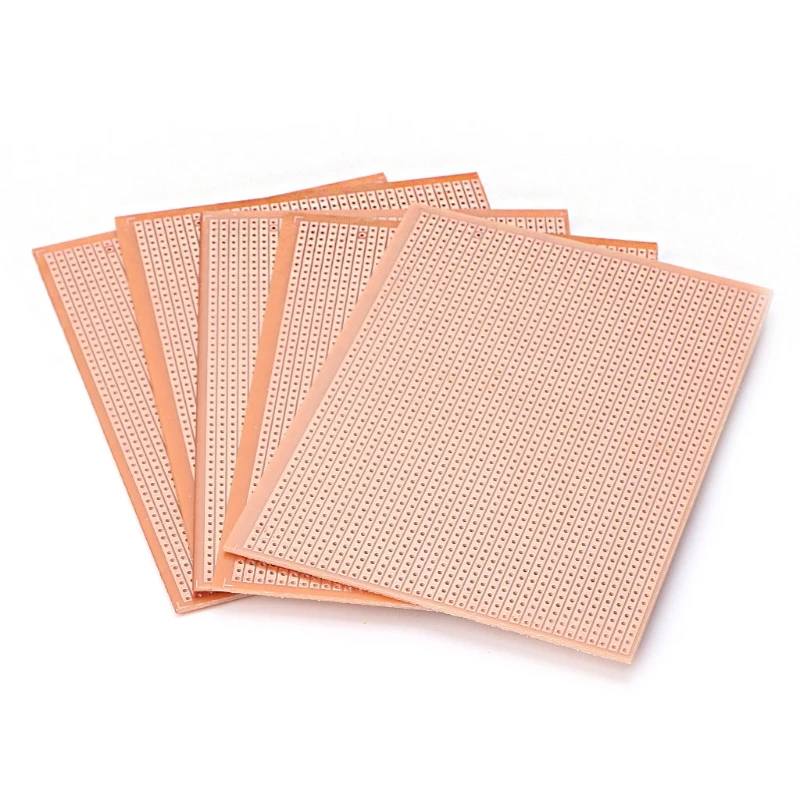5 Chiếc Đa Năng Bảng Mạch Bake - đánh giá và giá Pcb Prototyping Board