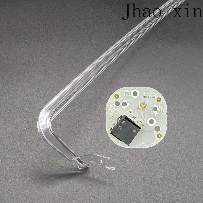 Light Guide Strip Ballast Circ - đánh giá và giá Proto Board
