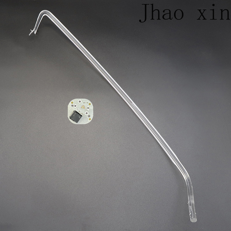Light Guide Strip Ballast Circ - đánh giá và giá Proto Board