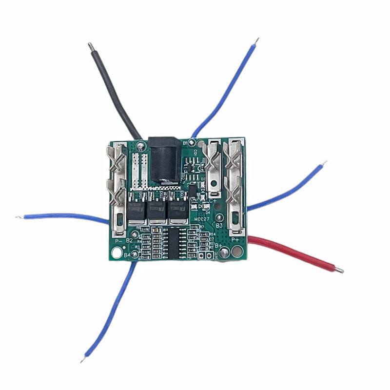 Battery Charging Protection Bo - đánh giá và giá Li Ion Charger Module