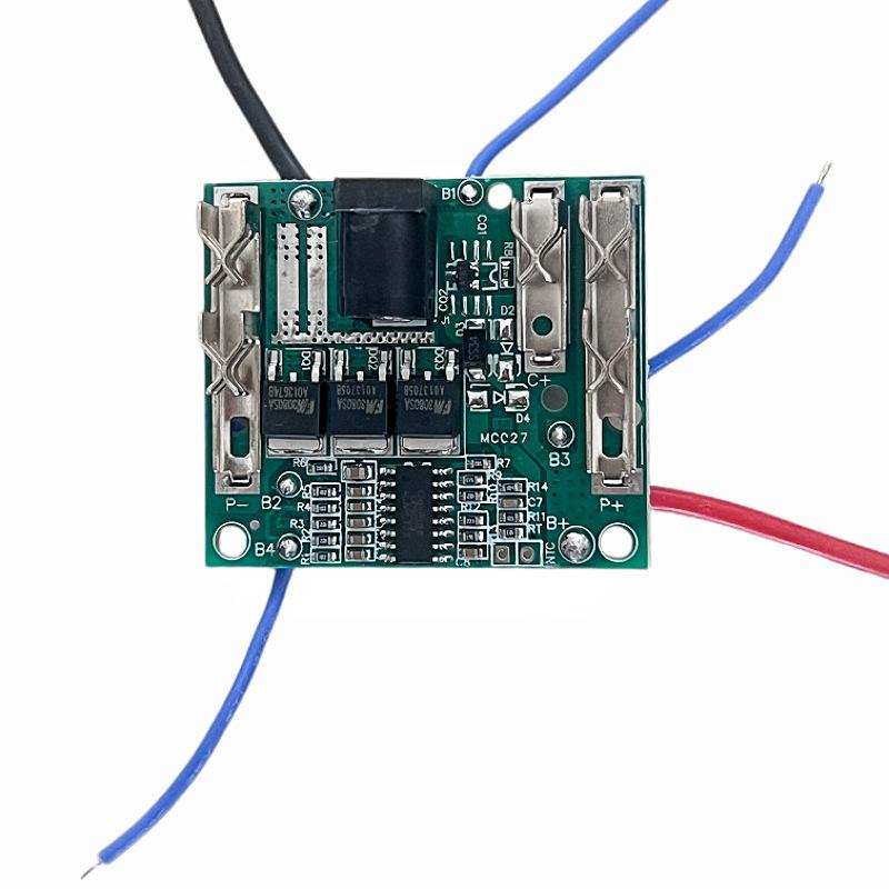 Battery Charging Protection Bo - đánh giá và giá Li Ion Charger Module