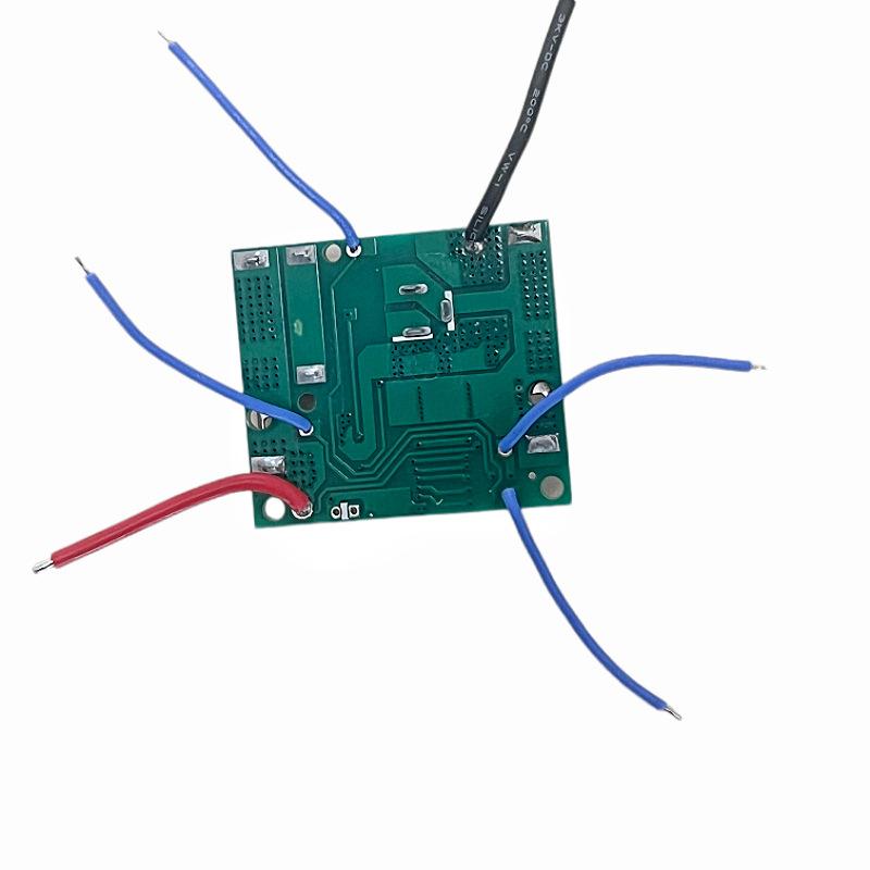 Battery Charging Protection Bo - đánh giá và giá Li Ion Charger Module