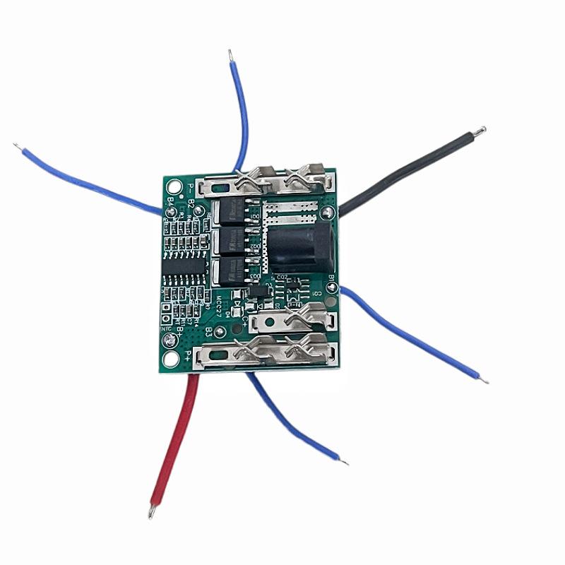 Battery Charging Protection Bo - đánh giá và giá Li Ion Charger Module