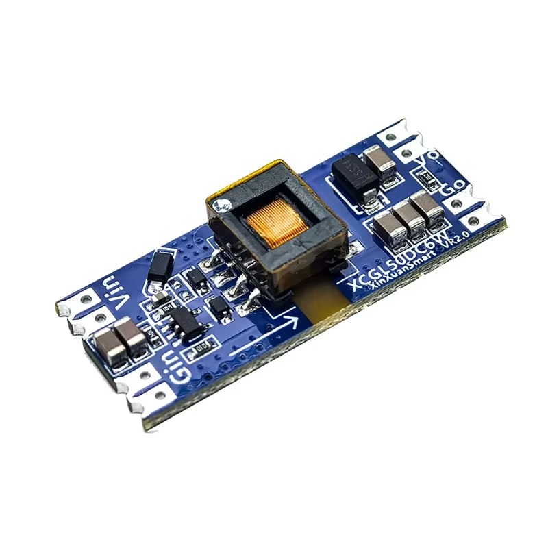 3-36V Wide Input Buck-Boost Is - đánh giá và giá Dc Dc Converter