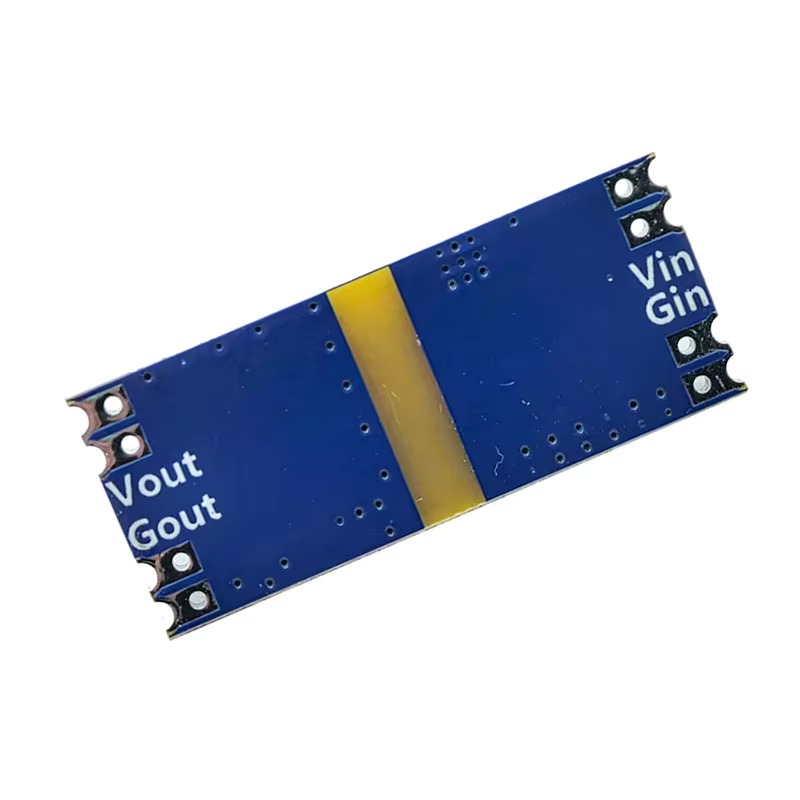 3-36V Wide Input Buck-Boost Is - đánh giá và giá Dc Dc Converter