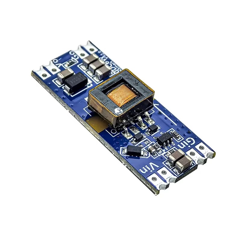 3-36V Wide Input Buck-Boost Is - đánh giá và giá Dc Dc Converter