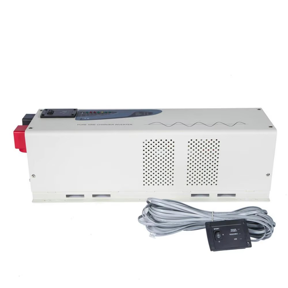 Maili Customized 6000W DC 24V  - đánh giá và giá Dc Dc Converter