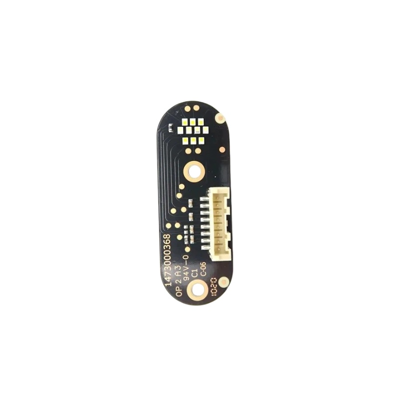 Car Headlight DRL Circuit Boar - đánh giá và giá Proto Board
