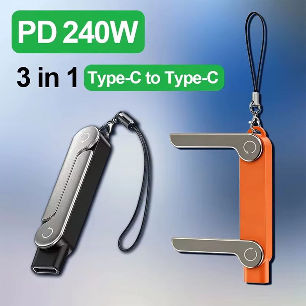 1pc Flat Type-C Phone Charging - đánh giá và giá Usb C Cable