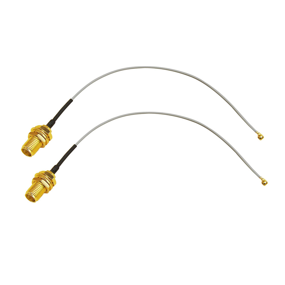 for IPEX U.FL to SMA Female Ca - đánh giá và giá Ipex Connector
