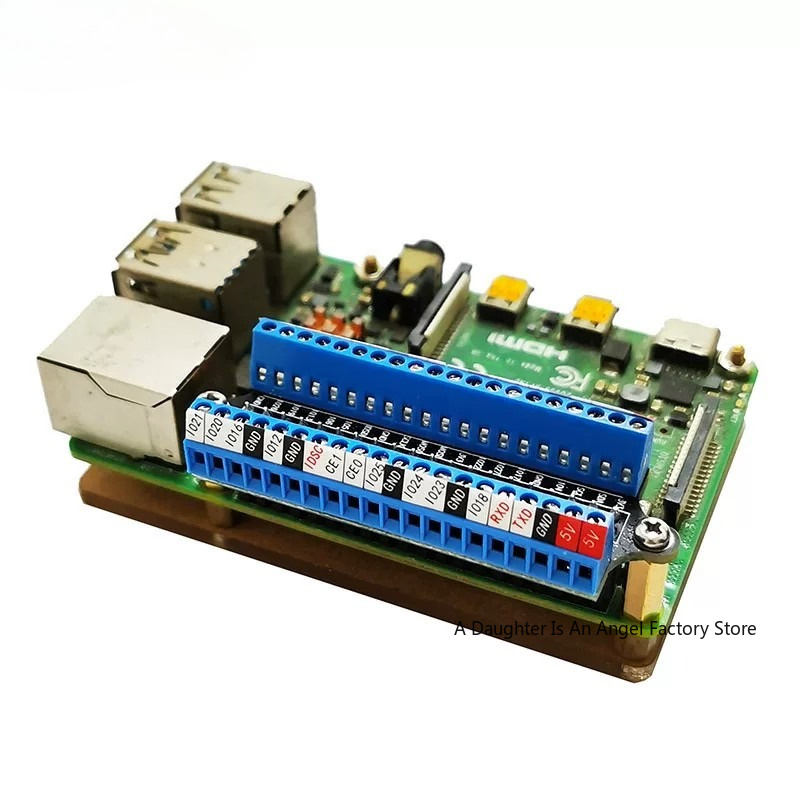 for  GPIO Screw Terminal Expan - đánh giá và giá Screw Terminal Block