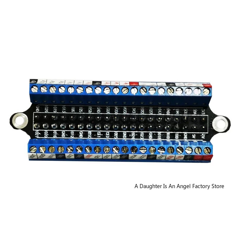 for  GPIO Screw Terminal Expan - đánh giá và giá Screw Terminal Block