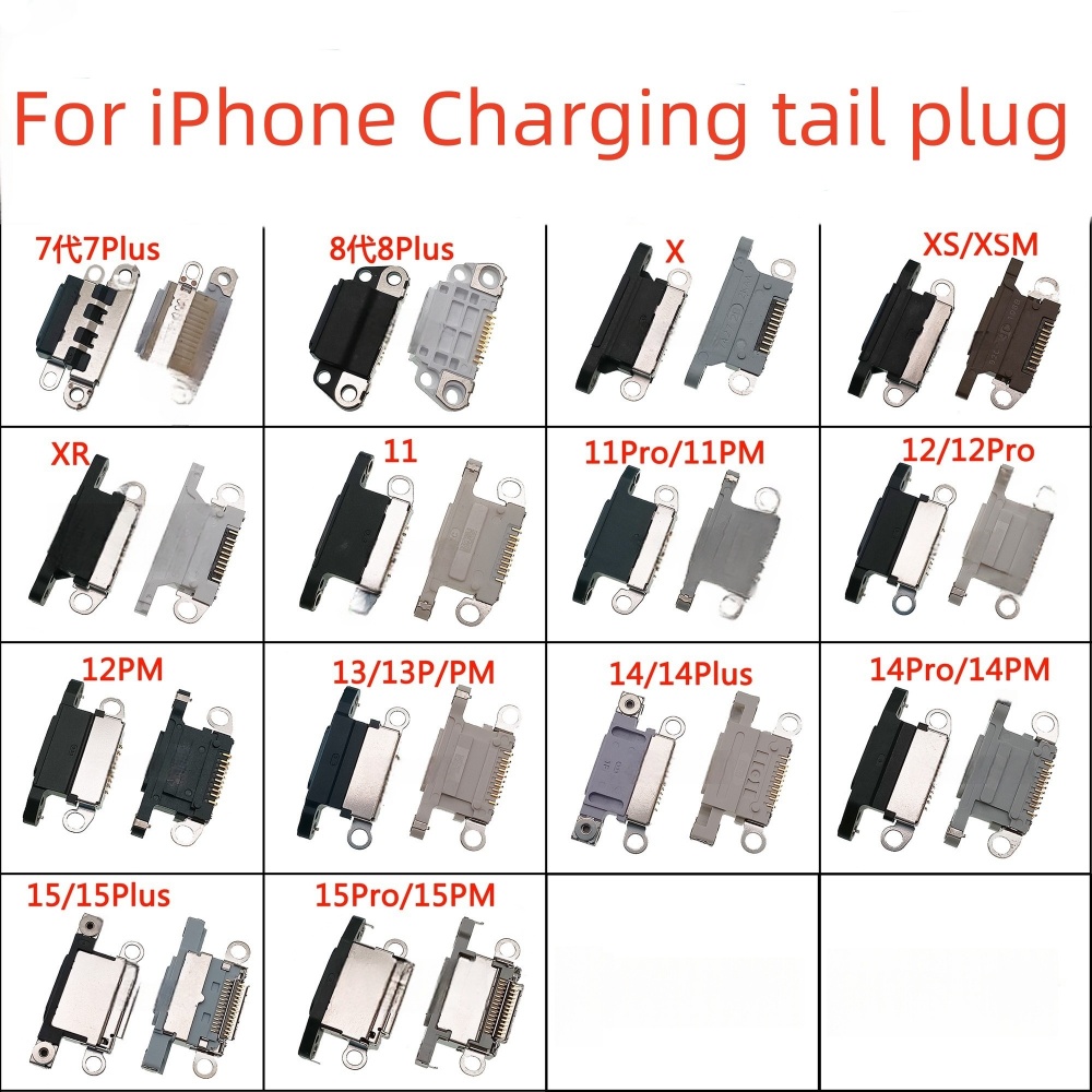 Mini USB Jack Charging Port Ch - đánh giá và giá Ipex Connector