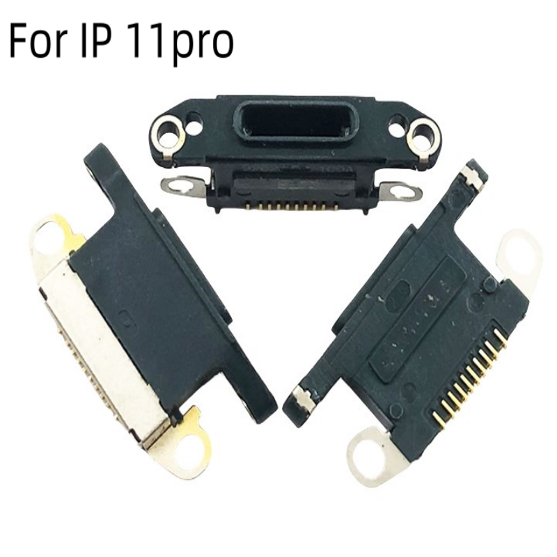 Mini USB Jack Charging Port Ch - đánh giá và giá Ipex Connector