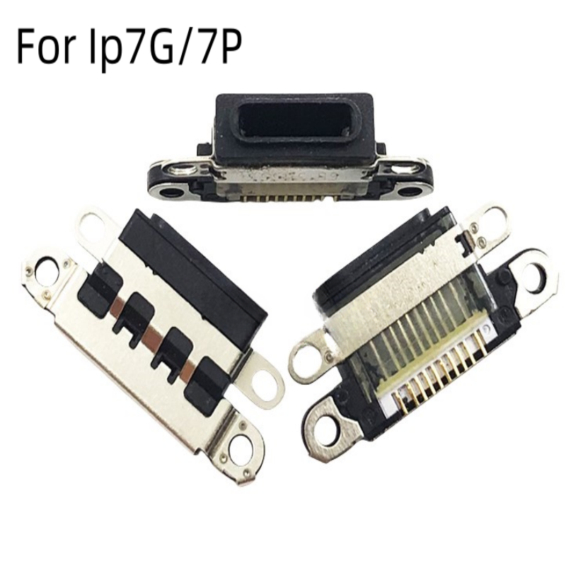 Mini USB Jack Charging Port Ch - đánh giá và giá Ipex Connector