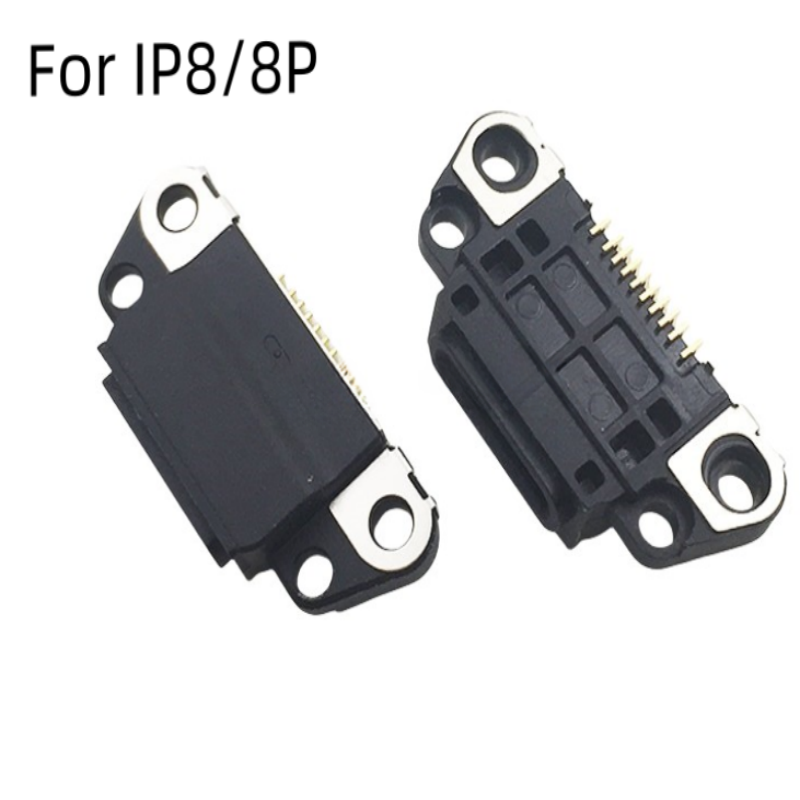 Mini USB Jack Charging Port Ch - đánh giá và giá Ipex Connector