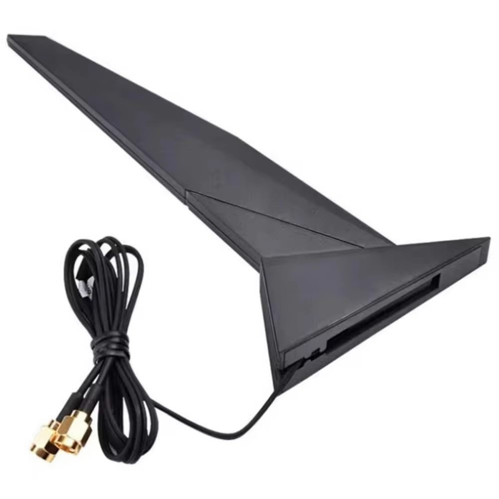 Original ASUS External WIFI 6E - đánh giá và giá Antenna 2.4Ghz
