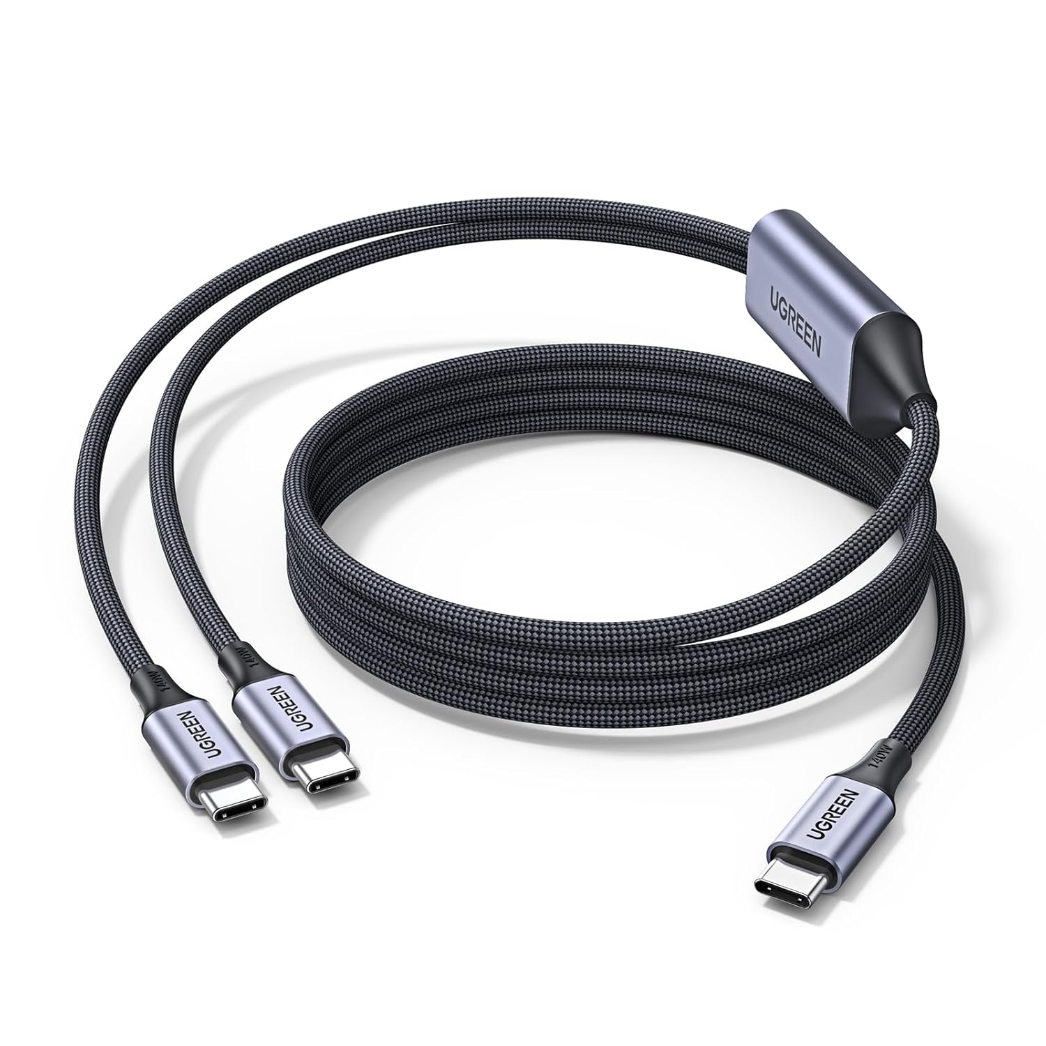 UGREEN 140W USB C Cable, 5FT 2 - đánh giá và giá Usb C Cable