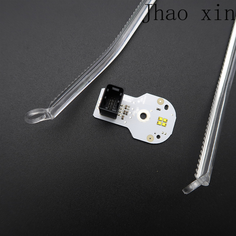 For VW Tiguan L 2020-2026 LED  - đánh giá và giá Proto Board