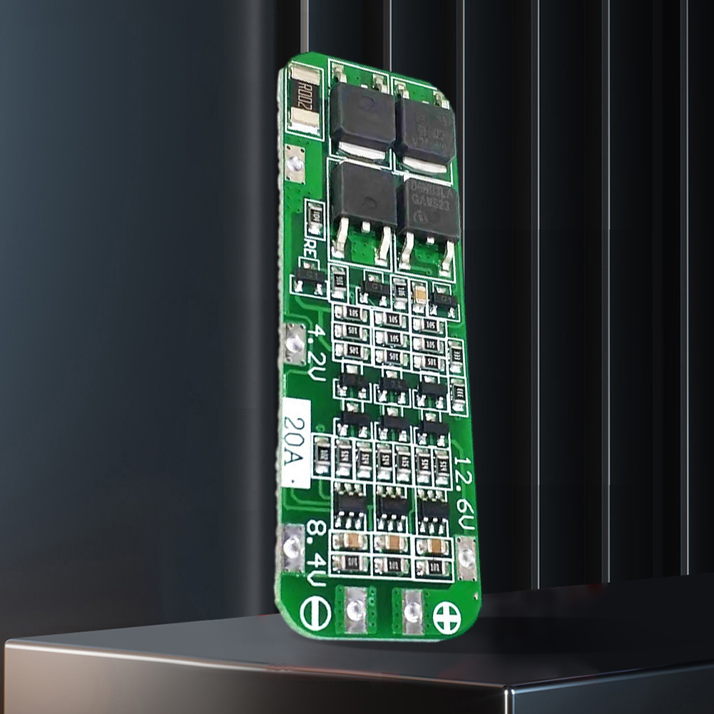 59x20x4mm 18650 Charger BMS Pr - đánh giá và giá Li Ion Charger Module
